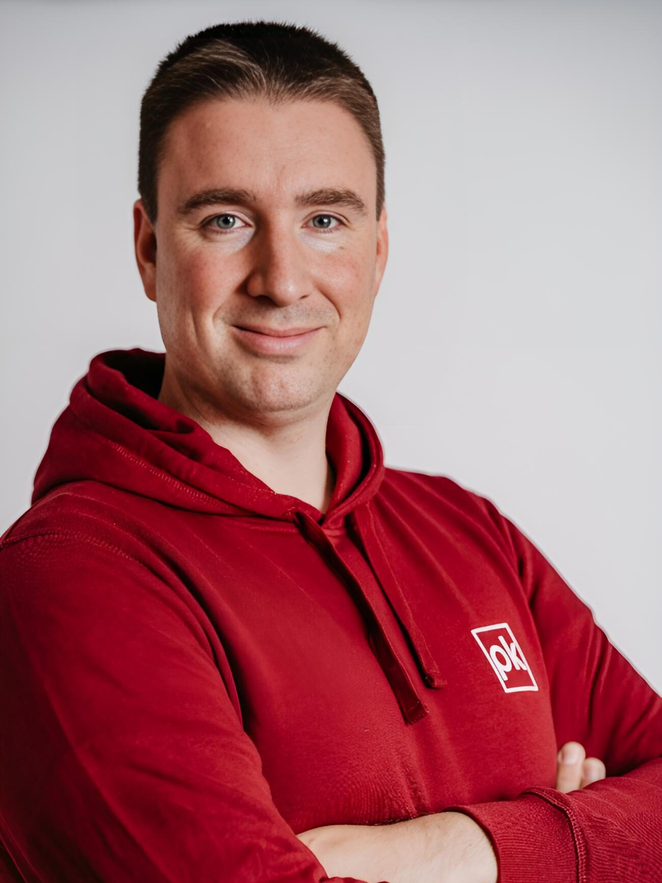 Niklas Karpa