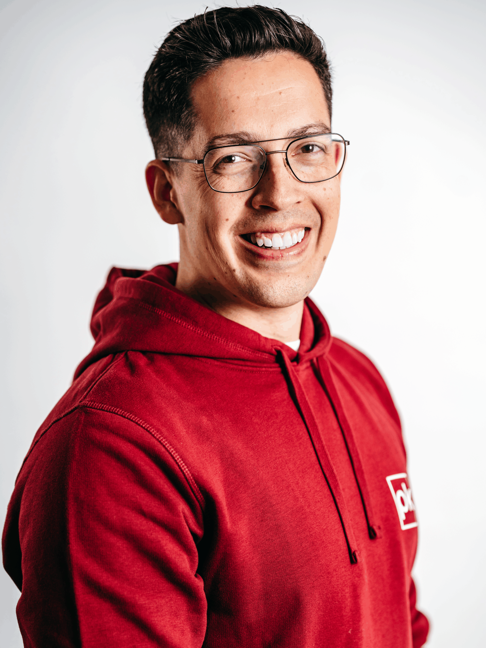 Maximilian Pfannschmidt