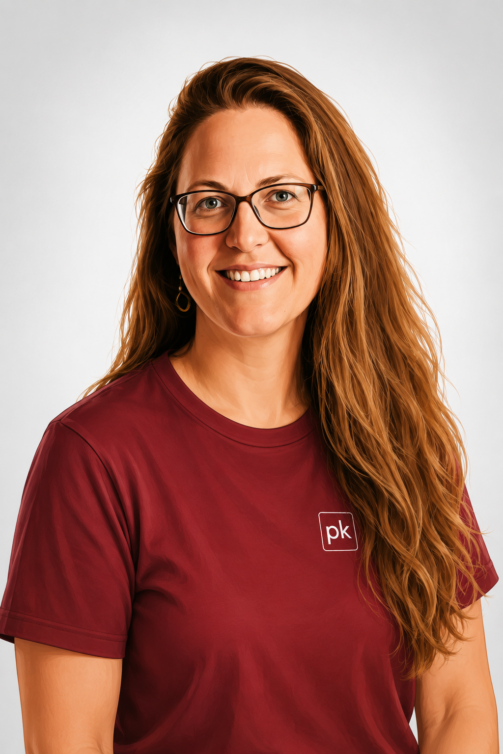 Christina Spohr